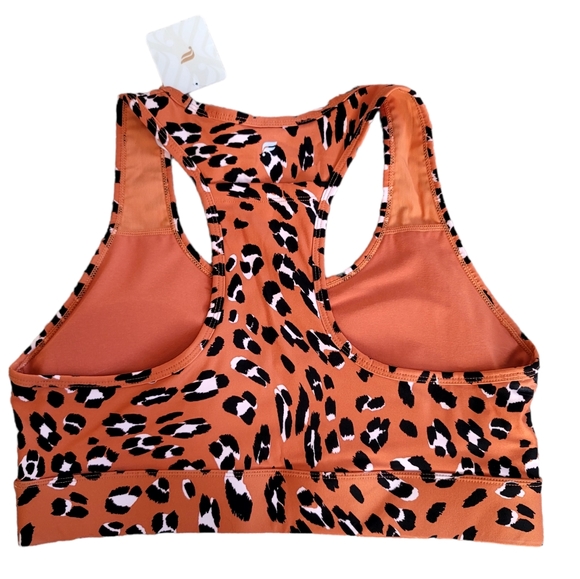 Fabletics Medium Impact Sports Bra - Picture 8 of 8